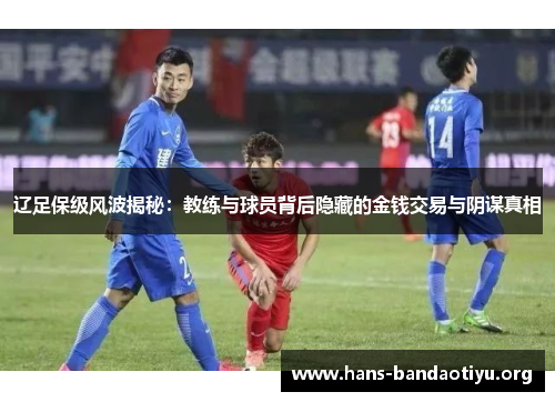 辽足保级风波揭秘:教练与球员背后隐藏的金钱交易与阴谋真相