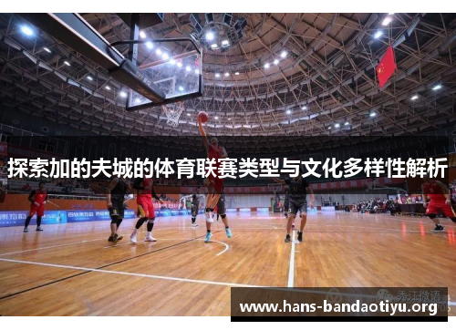探索加的夫城的体育联赛类型与文化多样性解析